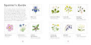 The Little Guide To Wildflowers