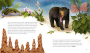 Secrets of the Forest 15 Bedtime Stories Inspired By Nature