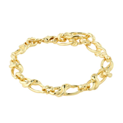 Rani Bracelet - Gold Plated