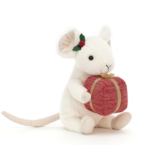 Jellycat Merry the Mouse