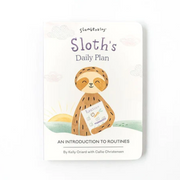 Sloth Snuggler and Story Set - Routines