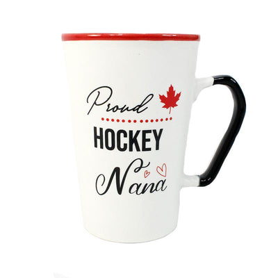 Hockey Nana Mug