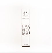 The Cure Skincare- Face + Neck Mask