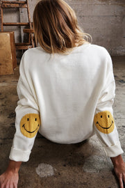 Smiles Sweater