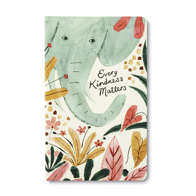 Every Kindness Matters Compendium Journal 