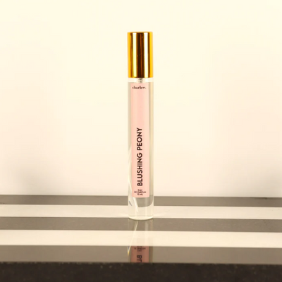 Blushing Peony Unisex Perfume 15ML