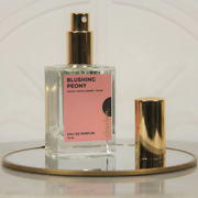 Blushing Peony Unisex Perfume 15ML