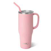 Blush Pink Mega Mug