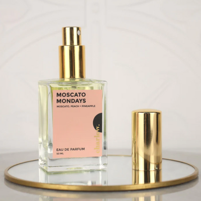 Moscato Mondays Unisex Perfume 50 ML