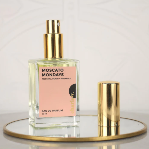 Moscato Mondays Unisex Perfume 50 ML
