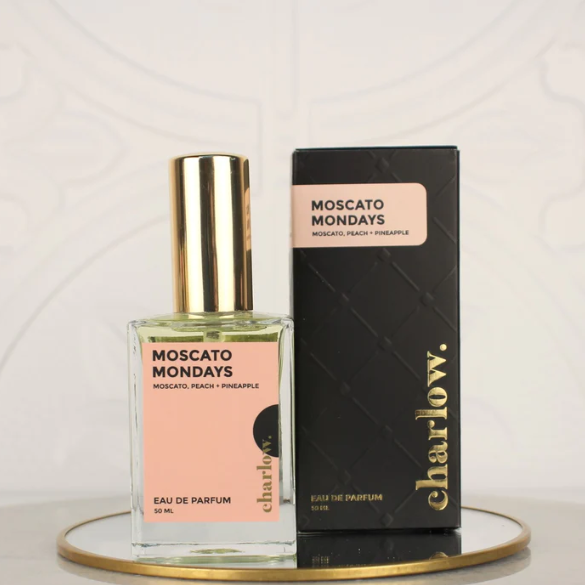Moscato Mondays Unisex Perfume 15ML