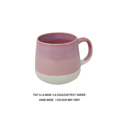 Coffee Mug Pink