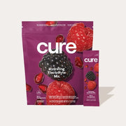 Cure Berry Pomegranate Hydration Mix 