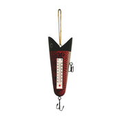 Fishing Lure Thermometer