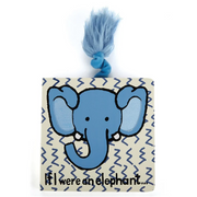 If I were an Elephant Book
