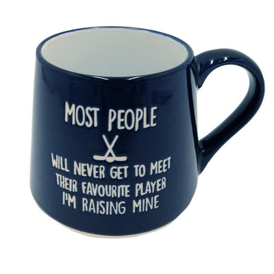 Most People Mug
