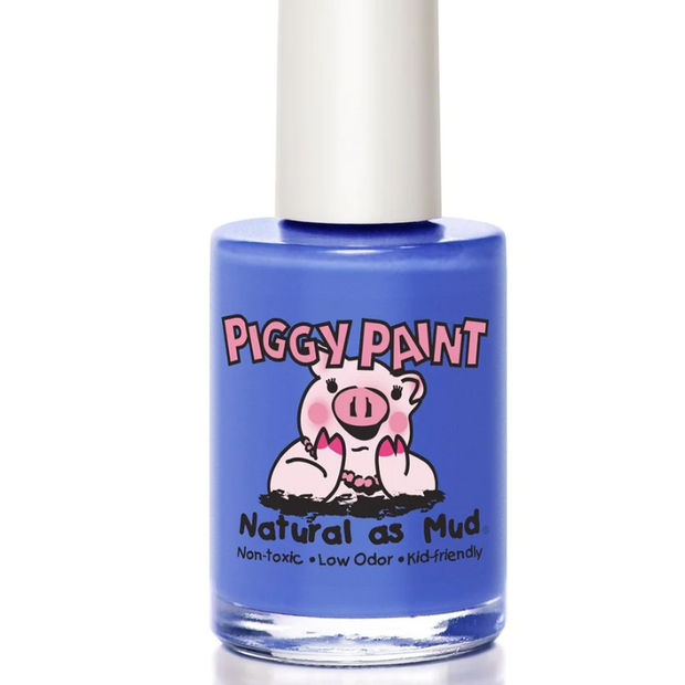 Piggy Paint Blueberry Patch