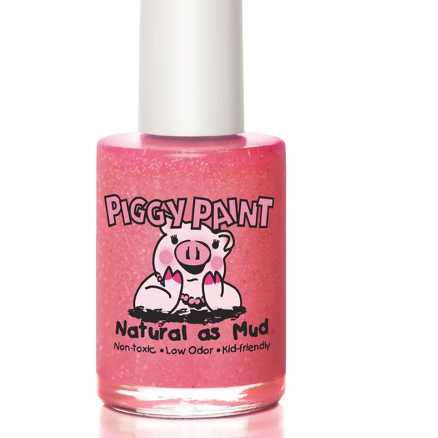 Piggy Paint Shimmy Shimmy Pop Glitter Pink