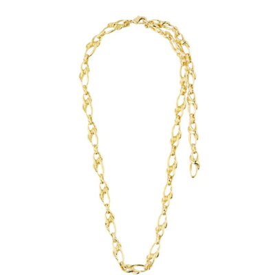 Rani Necklace - Gold Plated