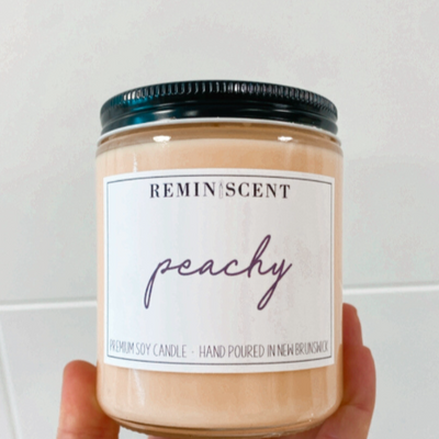 Peachy By Reminiscent Co