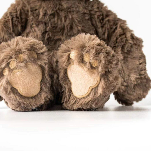 Bigfoot Kin Set - promotes Self-Esteem