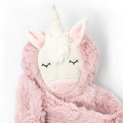 Unicorn Snuggler Set - Authenticity