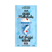  Shark Blue Milkshake 