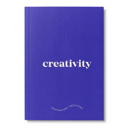 Creativity Journal Compendium