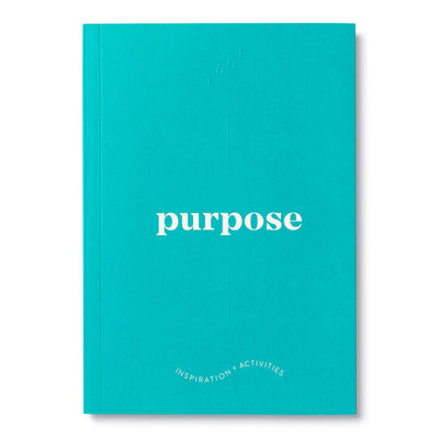 Purpose Journal Compendium