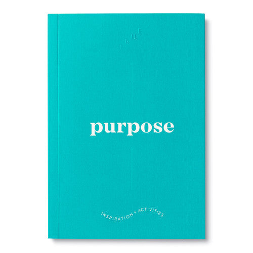 Purpose Journal Compendium