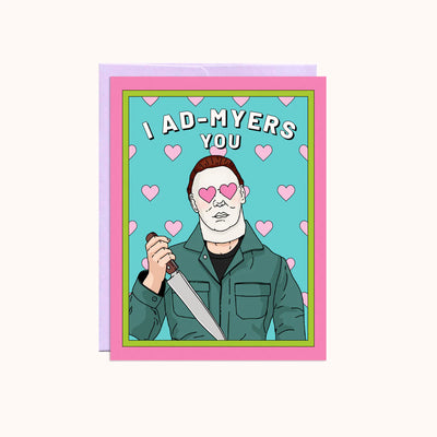 Ad-Myers You Card