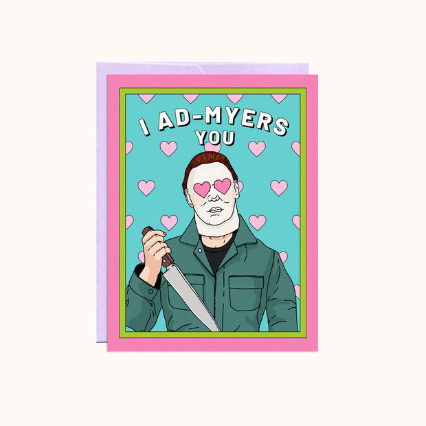 Ad-Myers You Card