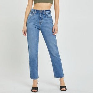 Cello High Rise Jeans