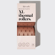 Thermal XL Rollers 4 PC