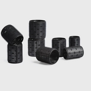 Thermal Rollers 8 PC Set