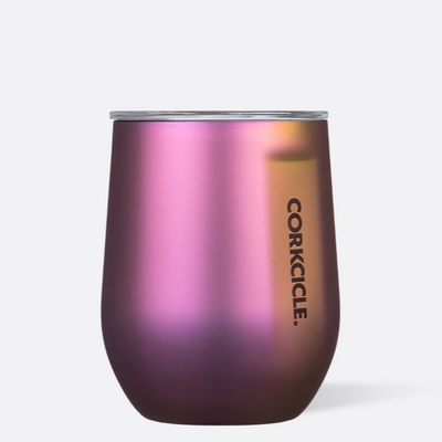 Corkcilcle Nebula 12OZ Stemless Wine Cup
