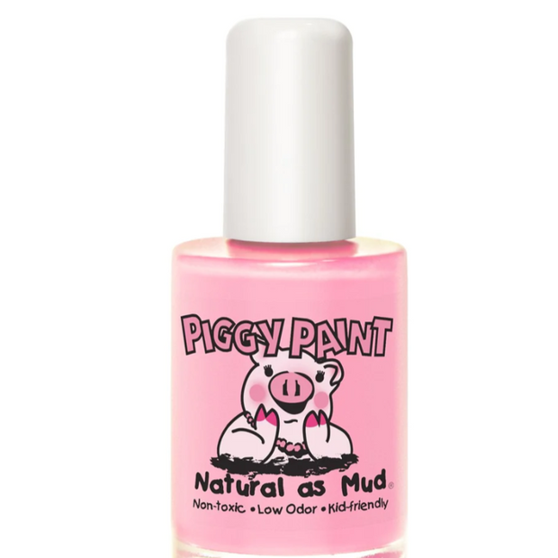 Muddles The Pig Pastel Pink Piggy Paint