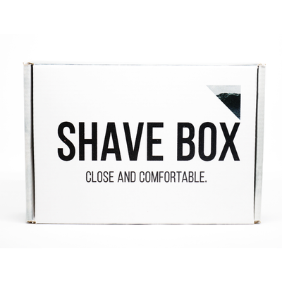 The Shave Box