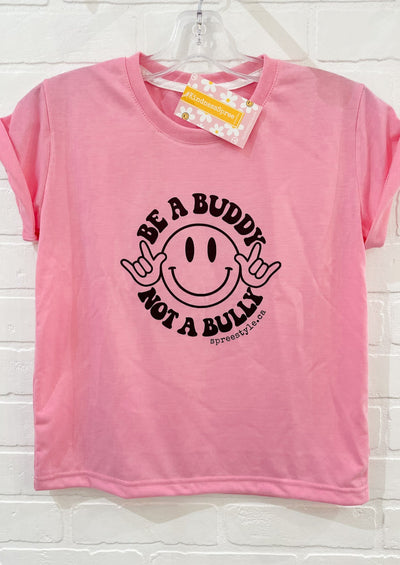 Be a Buddy not a Bully- Kindness Spree Collection (Youth)