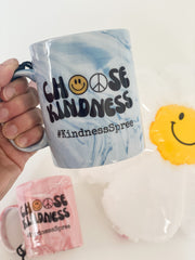 Choose Kindness Mug 11 oz.