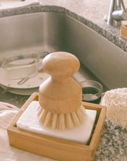 Dish Block- Solid Dish Washing Soap