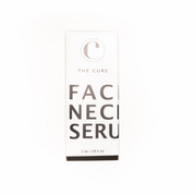 The Cure Skincare- Face + Neck Serum