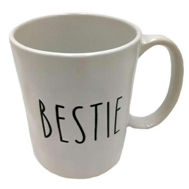 bestie mug