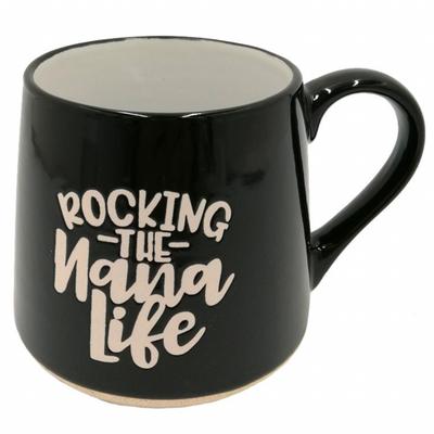Nana Life Mug