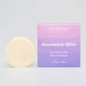 Up Front Cosmetics Conditioner Bar- Rosemary Mint