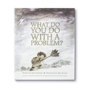 What Do You Do With A Problem? (Hardcover)